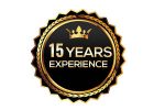 15 Year Experience