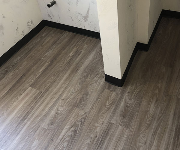 wood engineered floor